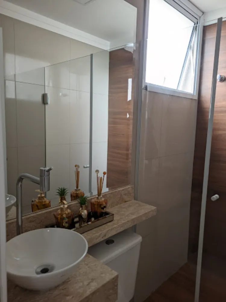 Apartamento, 2 quartos, 56 m² - Foto 9