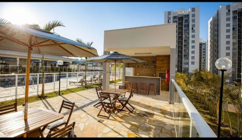 Apartamento, 2 quartos, 56 m² - Foto 11
