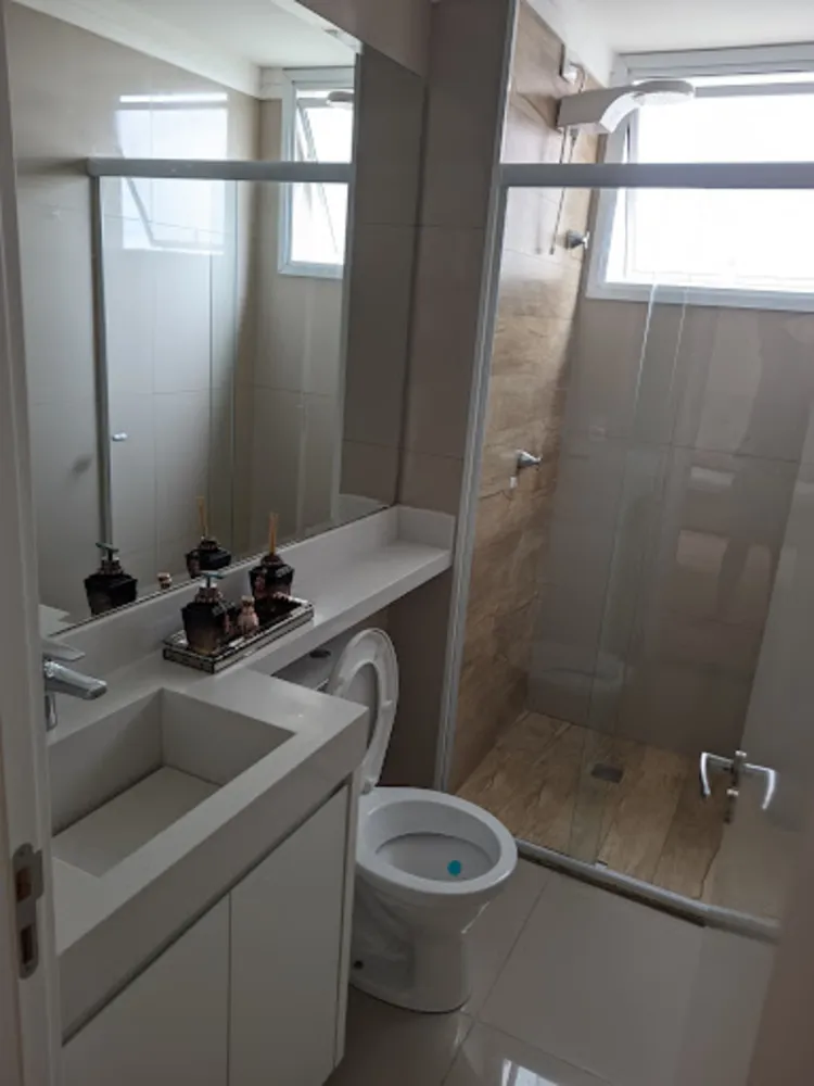 Apartamento, 2 quartos, 56 m² - Foto 8