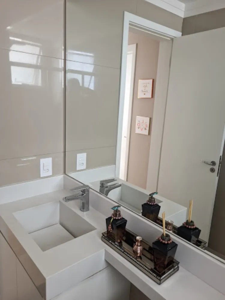 Apartamento, 2 quartos, 56 m² - Foto 10