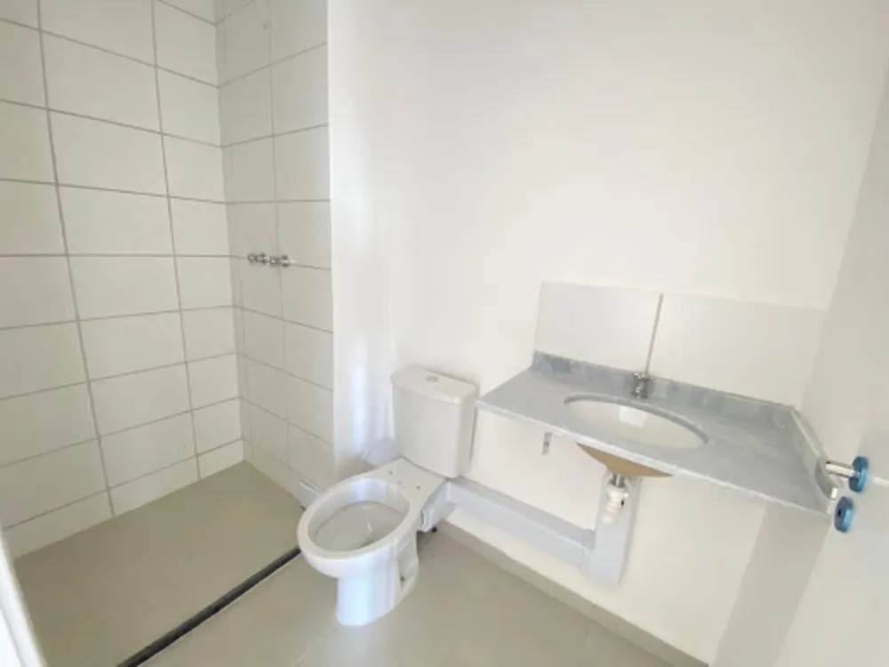 Apartamento, 2 quartos, 45 m² - Foto 9