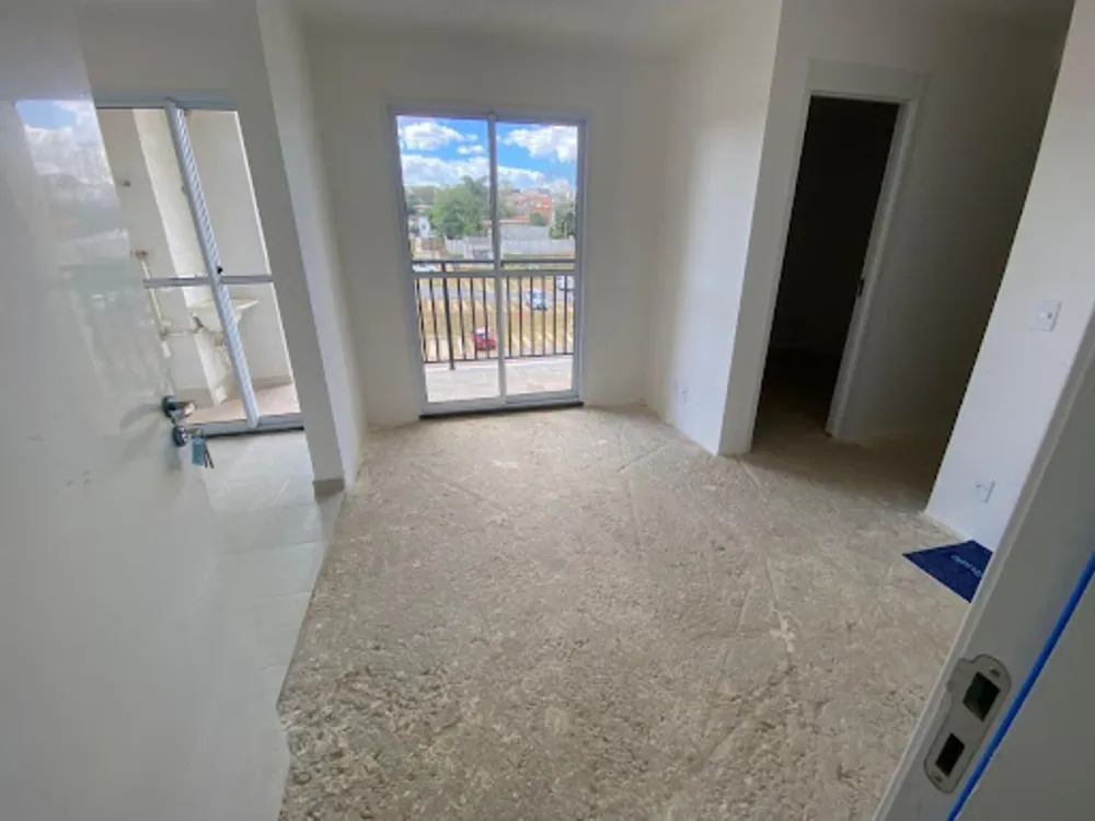 Apartamento, 2 quartos, 45 m² - Foto 6