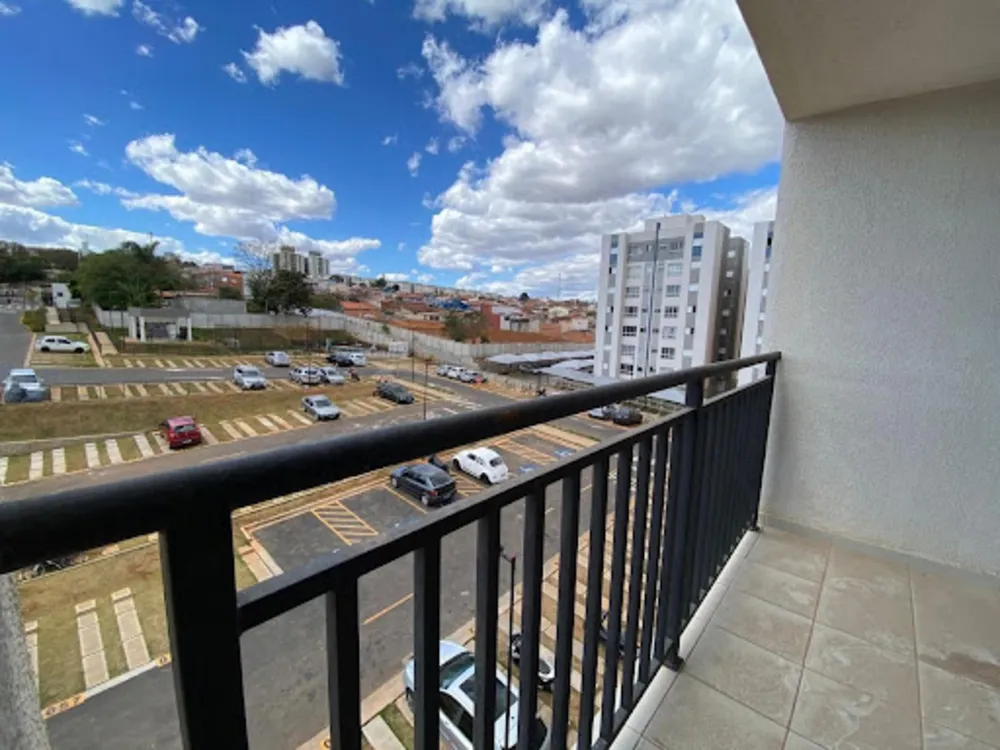 Apartamento, 2 quartos, 45 m² - Foto 8