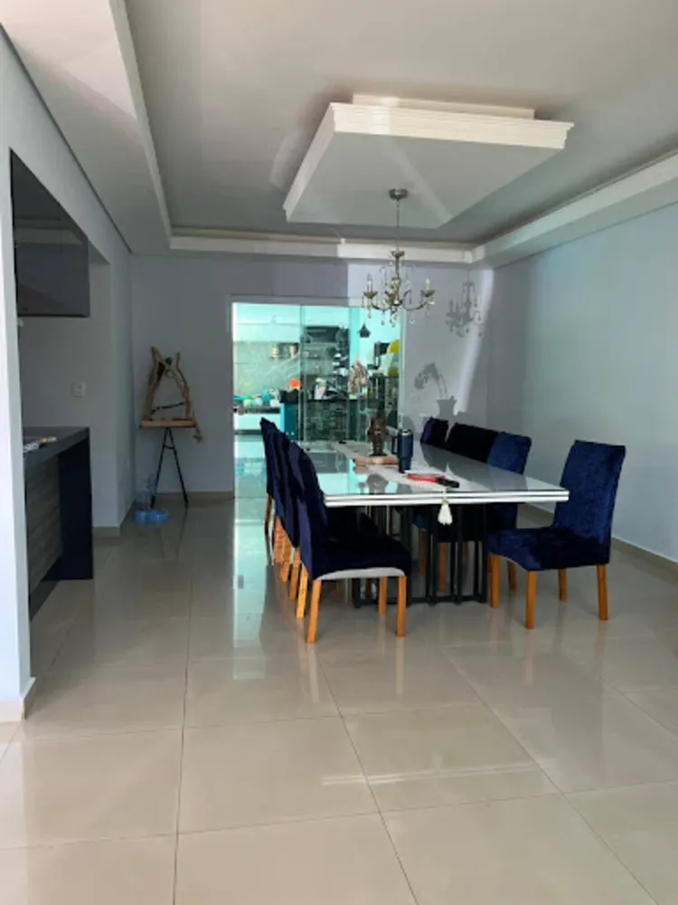 Casa de Condomínio, 3 quartos - Foto 10