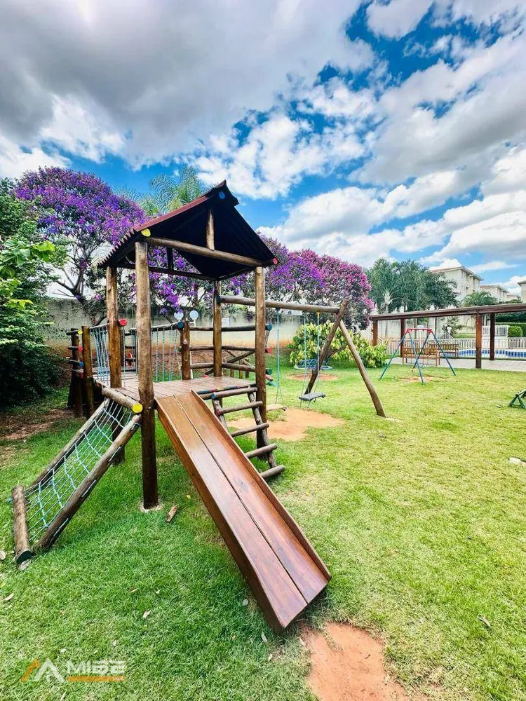 Apartamento, 2 quartos, 50 m² - Foto 11