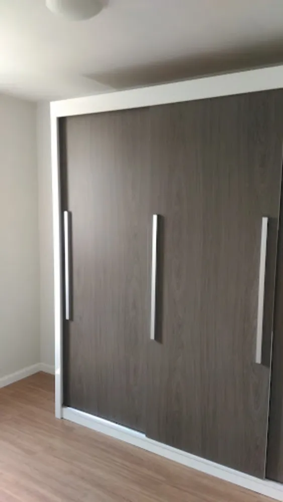 Apartamento, 2 quartos, 50 m² - Foto 9