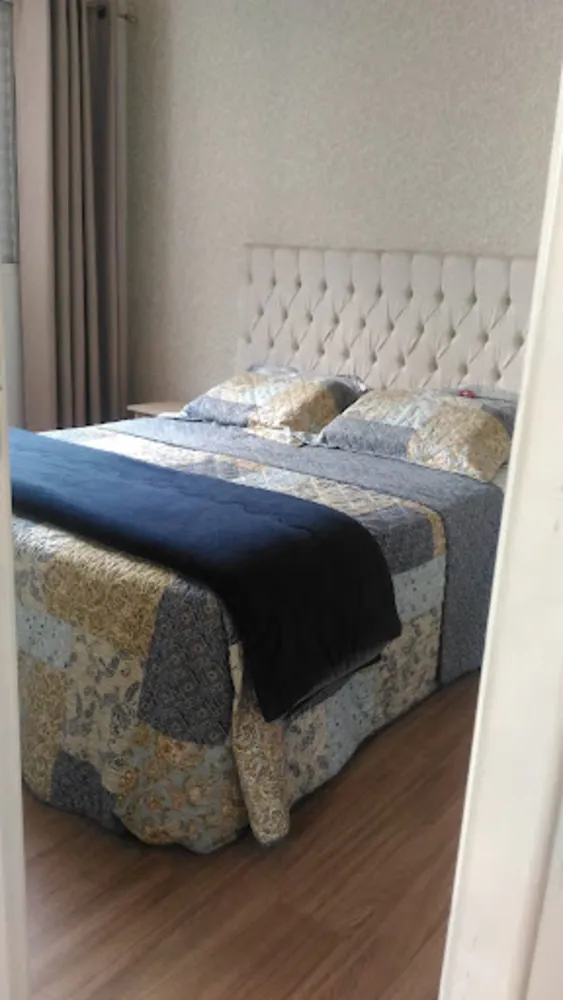Apartamento, 2 quartos, 50 m² - Foto 8