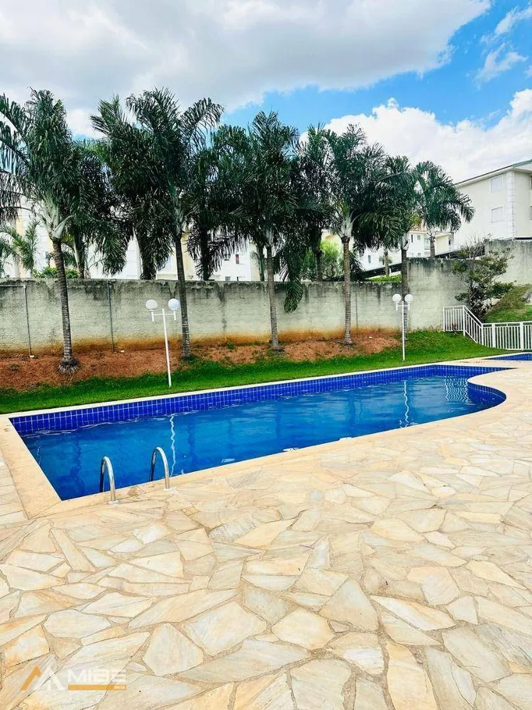Apartamento, 2 quartos, 50 m² - Foto 15