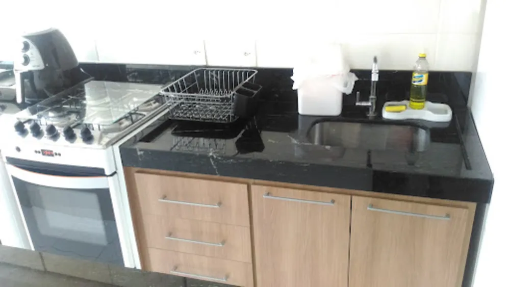 Apartamento, 2 quartos, 50 m² - Foto 4
