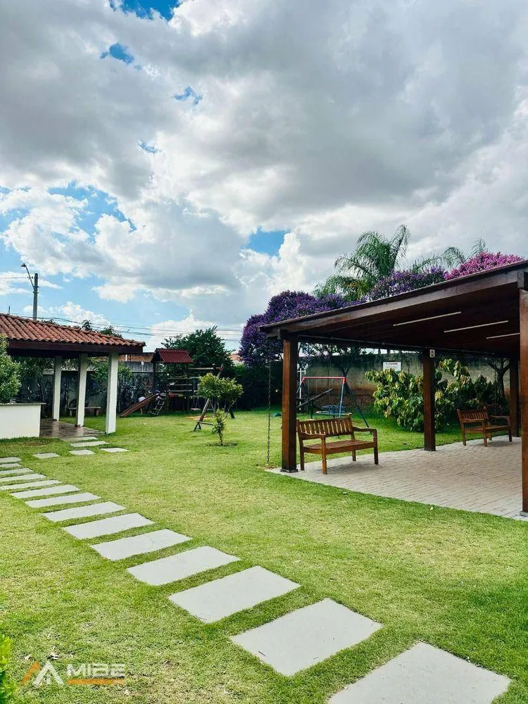 Apartamento, 2 quartos, 50 m² - Foto 16