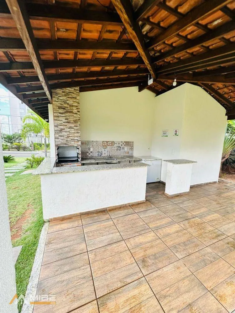 Apartamento, 2 quartos, 50 m² - Foto 12