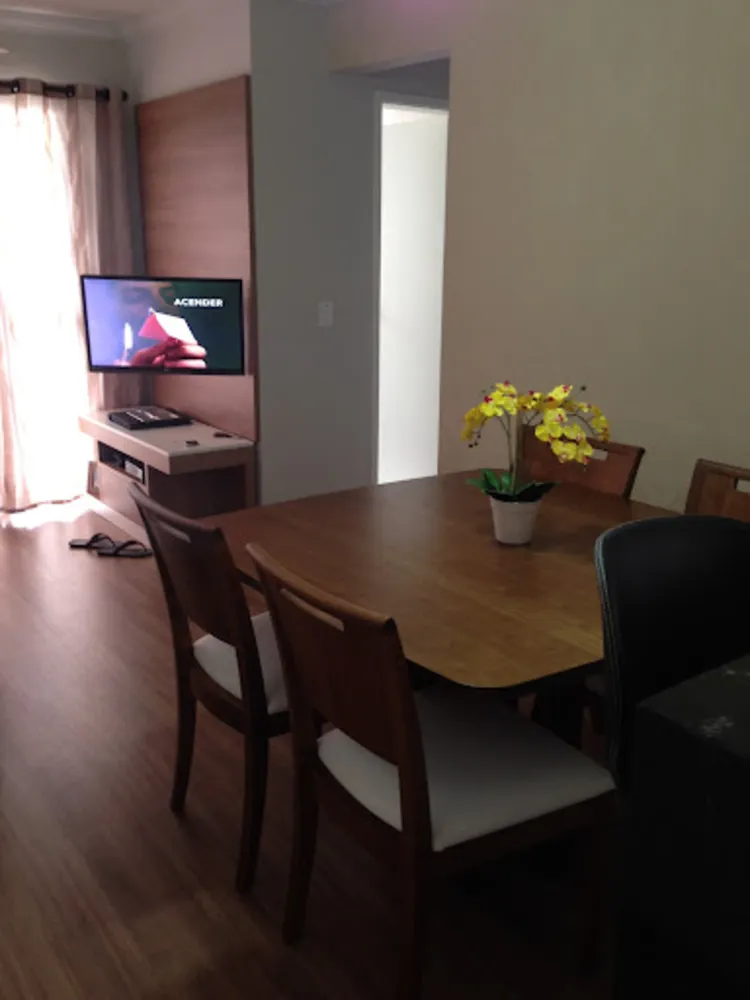 Apartamento, 2 quartos, 50 m² - Foto 5