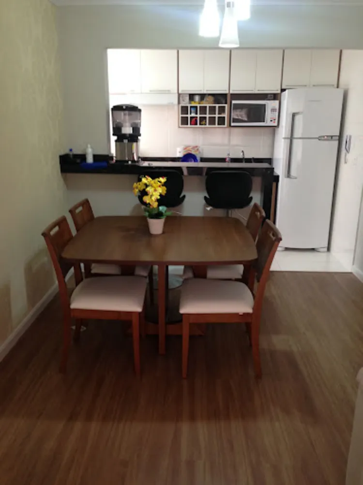 Apartamento, 2 quartos, 50 m² - Foto 2