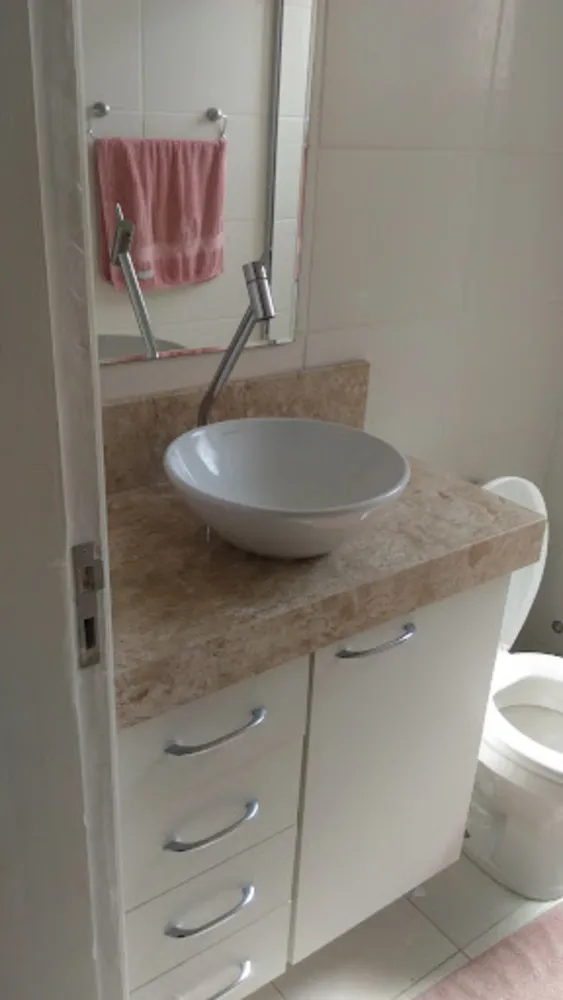 Apartamento, 2 quartos, 50 m² - Foto 10