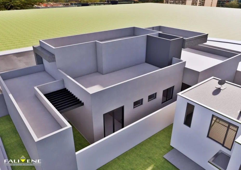 Casa de Condomínio, 3 quartos - Foto 6