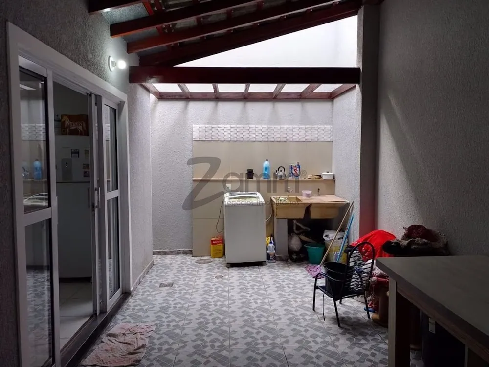 Sobrado, 3 quartos - Foto 5