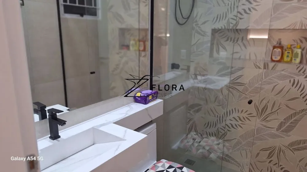 Sobrado, 3 quartos - Foto 8