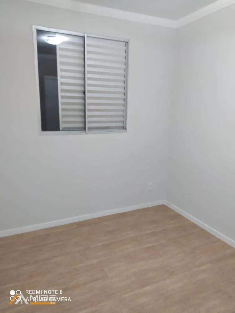 Apartamento, 2 quartos, 45 m² - Foto 11