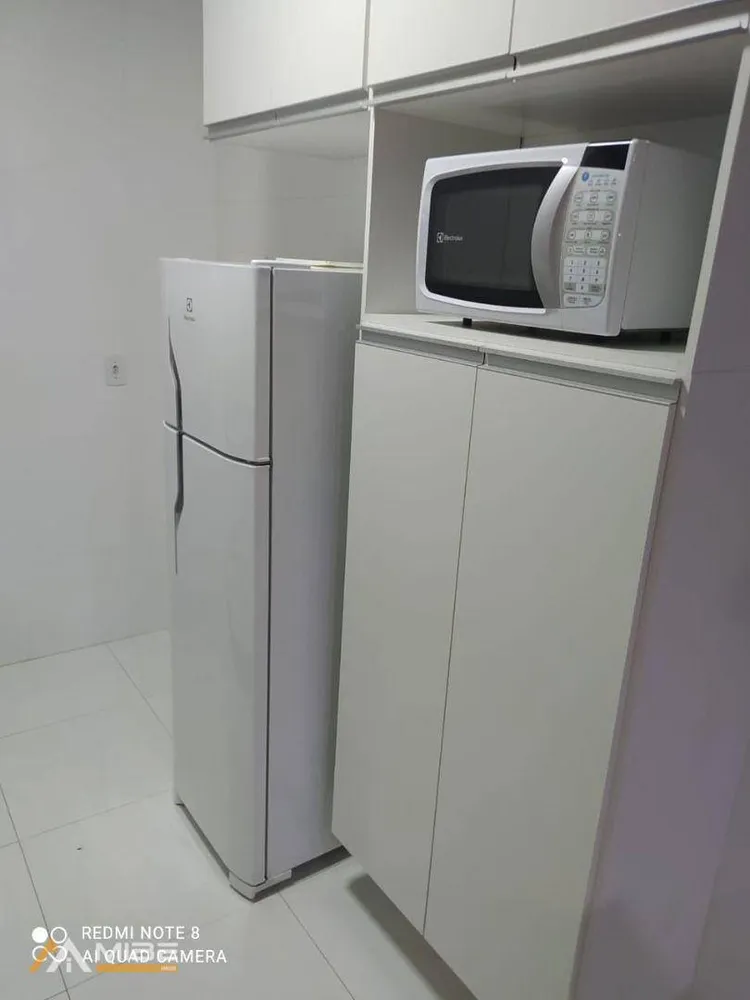 Apartamento, 2 quartos, 45 m² - Foto 3