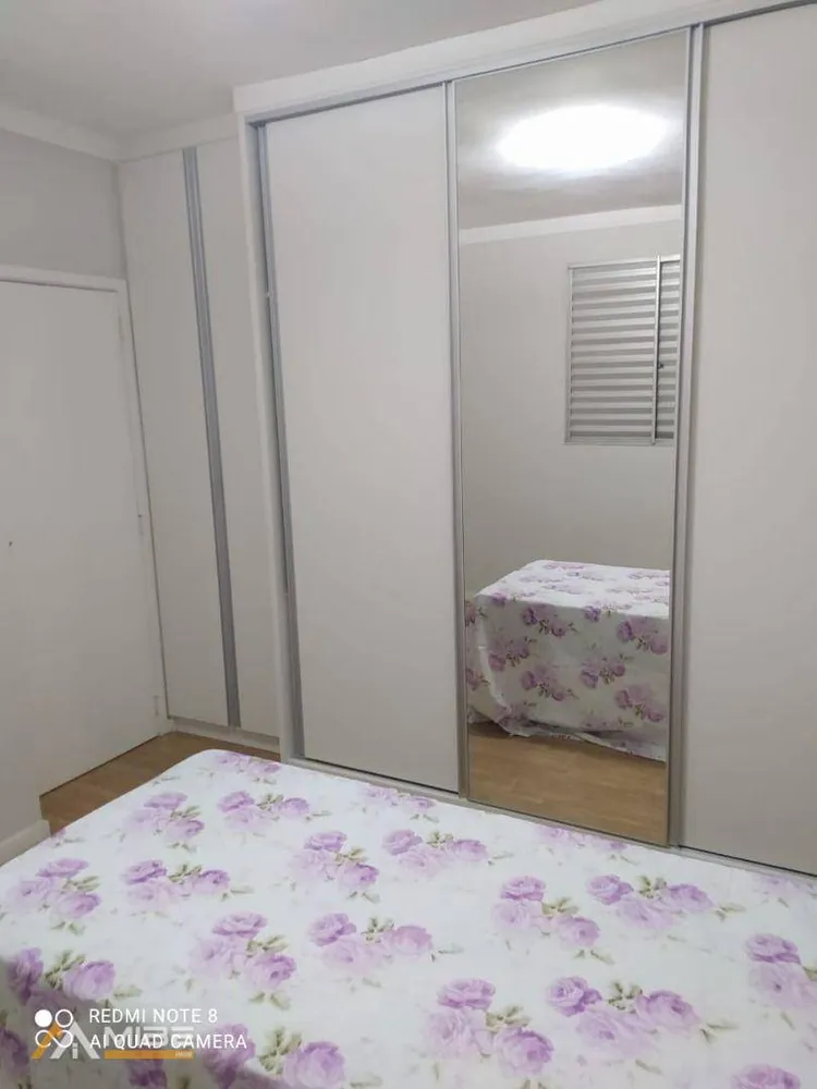 Apartamento, 2 quartos, 45 m² - Foto 8