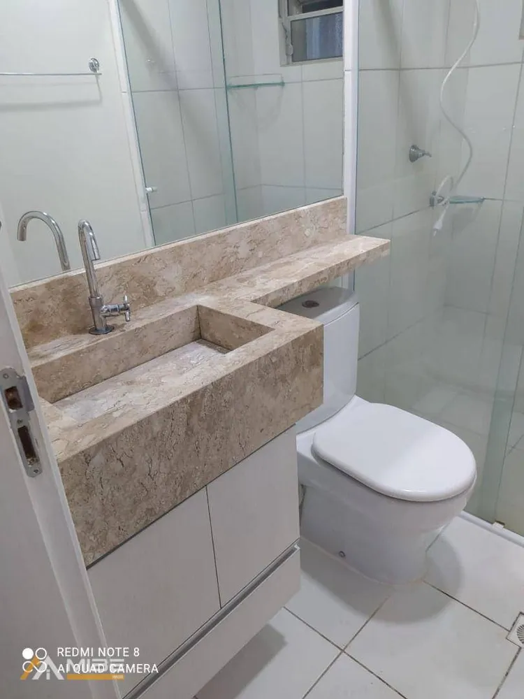 Apartamento, 2 quartos, 45 m² - Foto 12