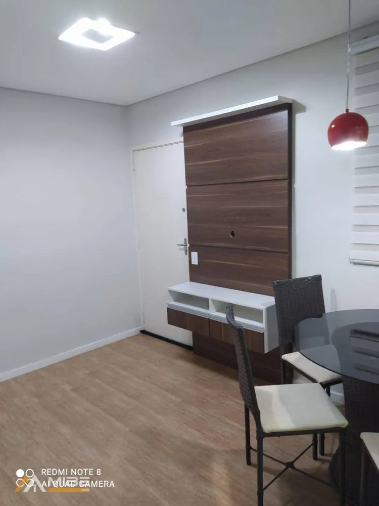 Apartamento, 2 quartos, 45 m² - Foto 5