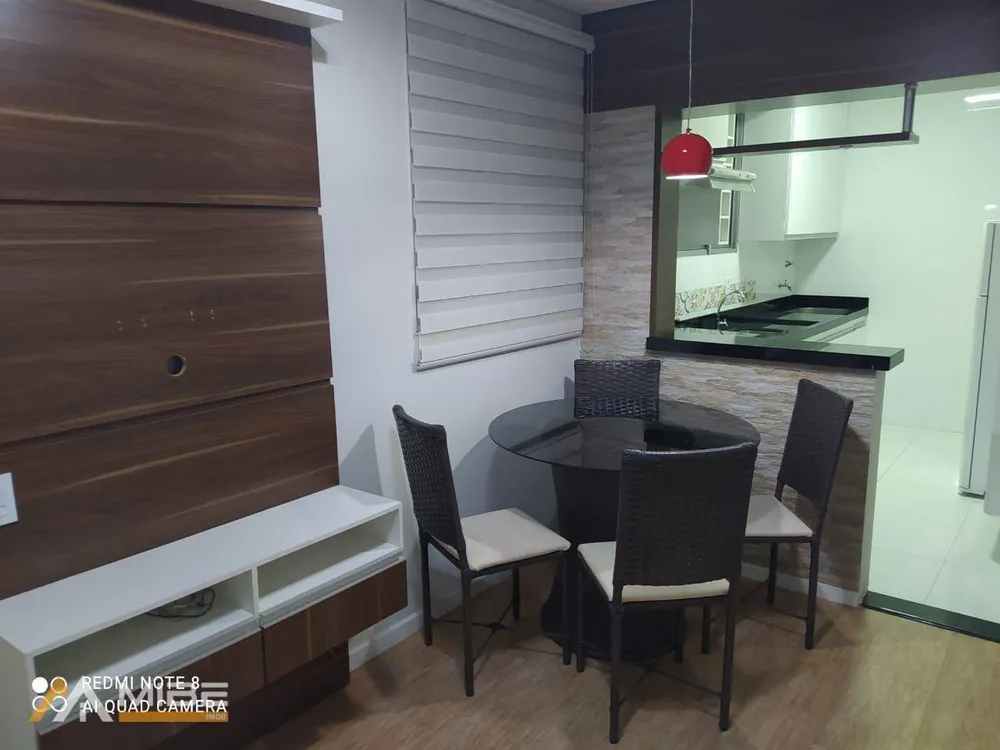 Apartamento, 2 quartos, 45 m² - Foto 4