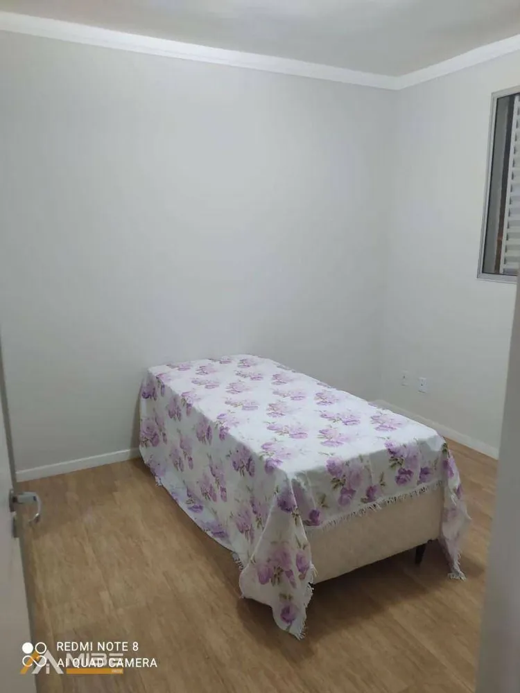 Apartamento, 2 quartos, 45 m² - Foto 9
