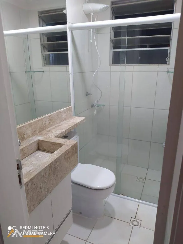 Apartamento, 2 quartos, 45 m² - Foto 13