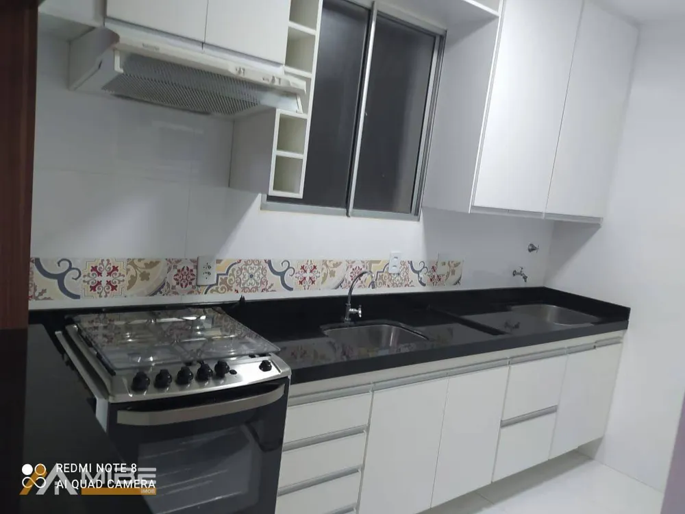 Apartamento, 2 quartos, 45 m² - Foto 1