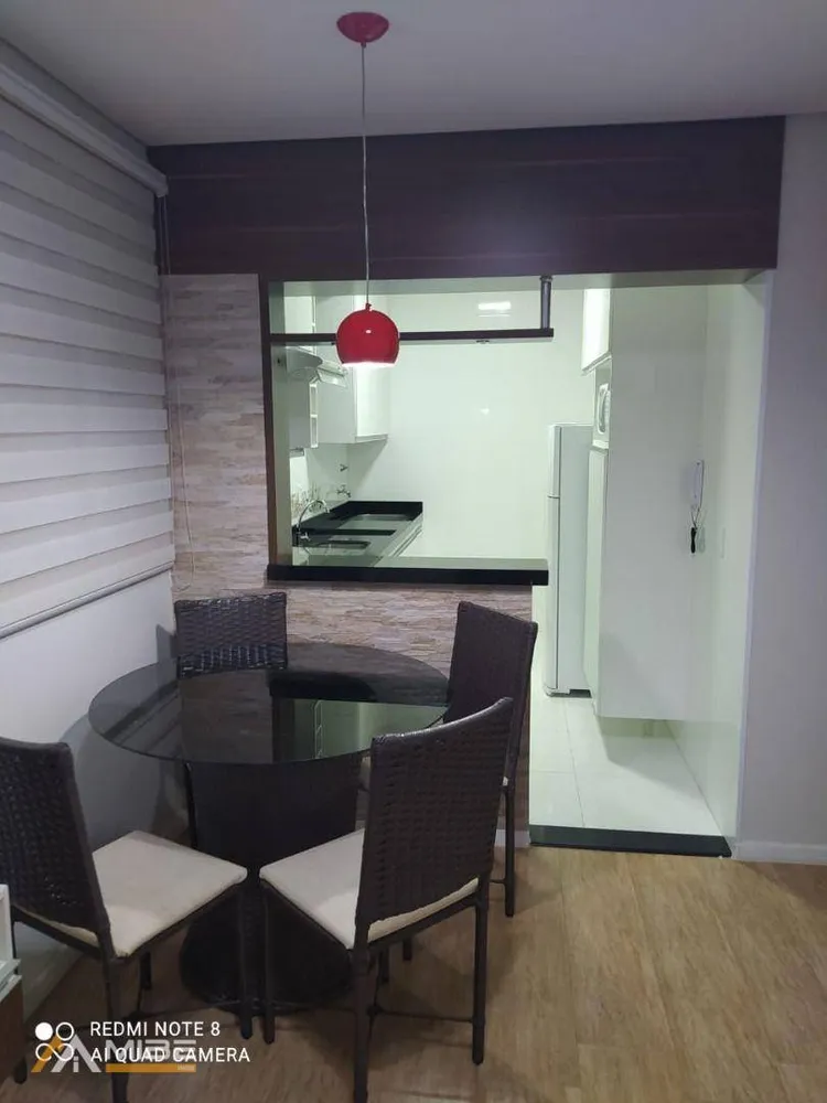 Apartamento, 2 quartos, 45 m² - Foto 6