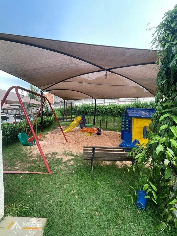 Apartamento, 2 quartos, 45 m² - Foto 14