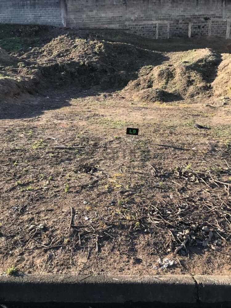 Terreno, 250 m² - Foto 1