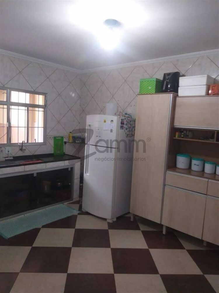 Casa, 3 quartos - Foto 7