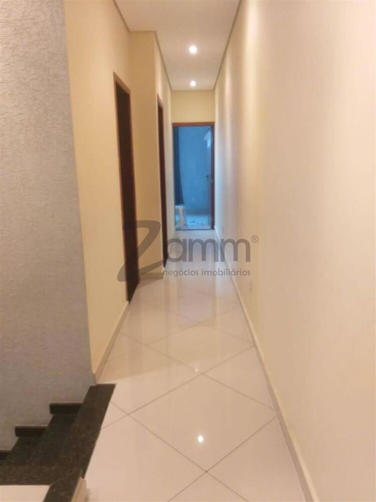 Casa, 3 quartos - Foto 10