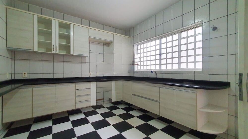Sobrado, 3 quartos - Foto 1