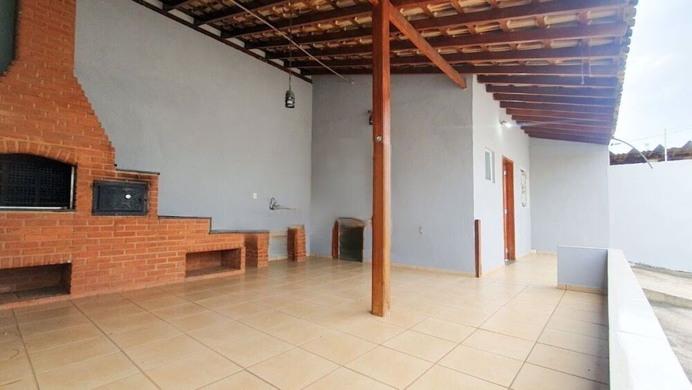 Sobrado, 3 quartos - Foto 3