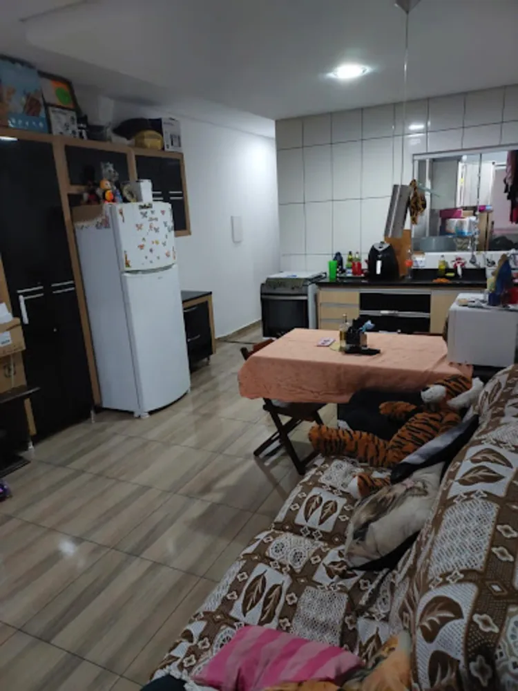 Casa, 2 quartos, 125 m² - Foto 6
