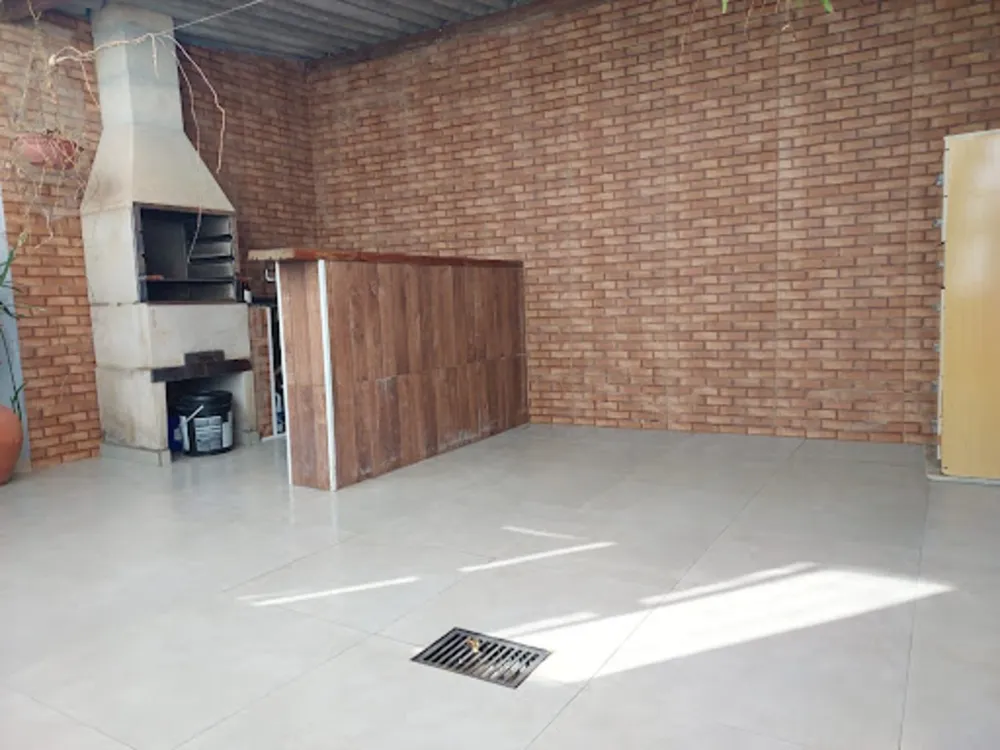 Casa, 2 quartos, 125 m² - Foto 9