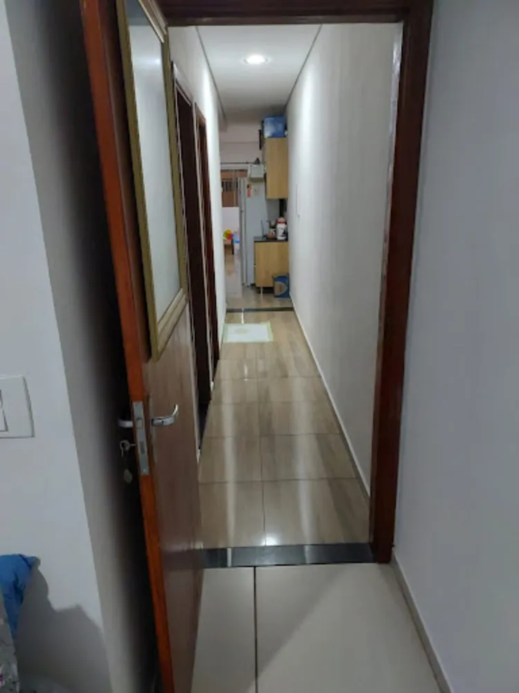 Casa, 2 quartos, 125 m² - Foto 2