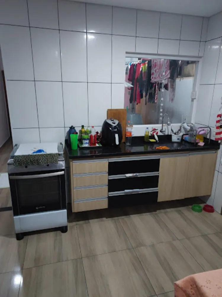 Casa, 2 quartos, 125 m² - Foto 5