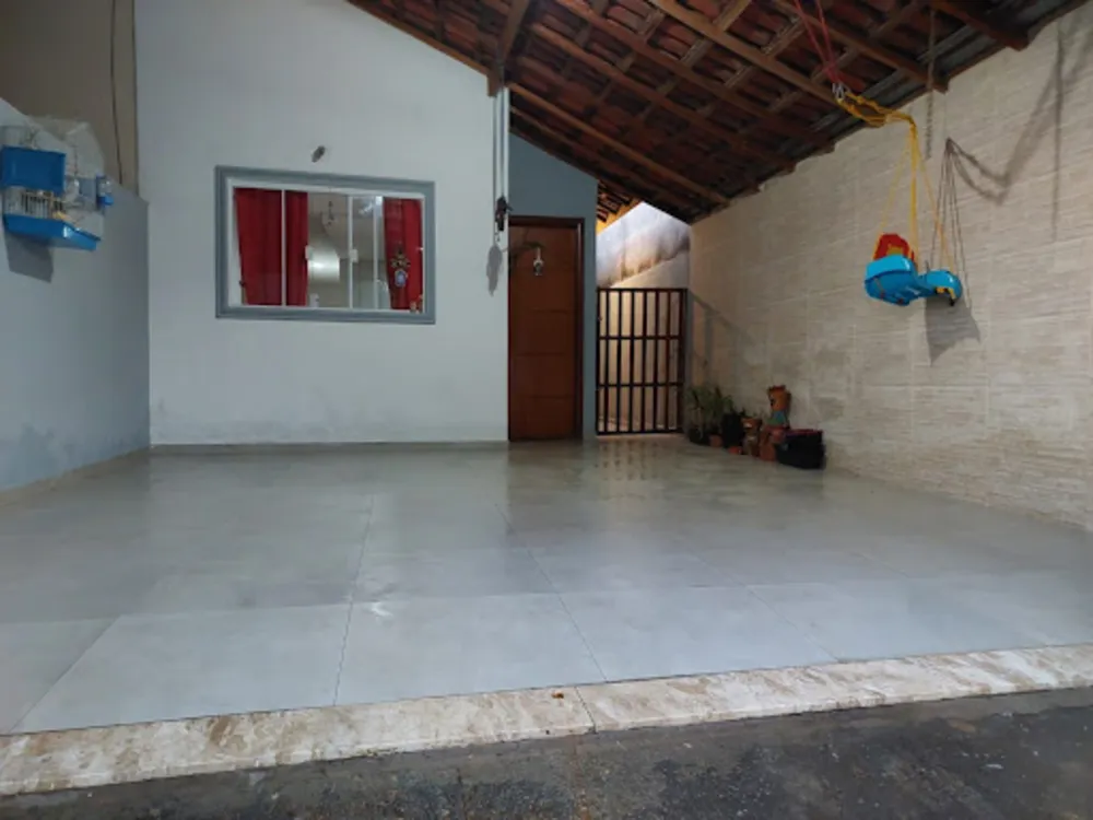 Casa, 2 quartos, 125 m² - Foto 8