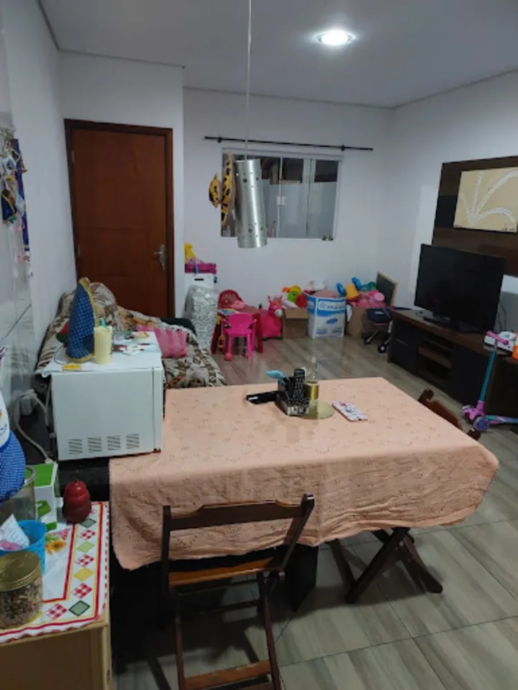 Casa, 2 quartos, 125 m² - Foto 15