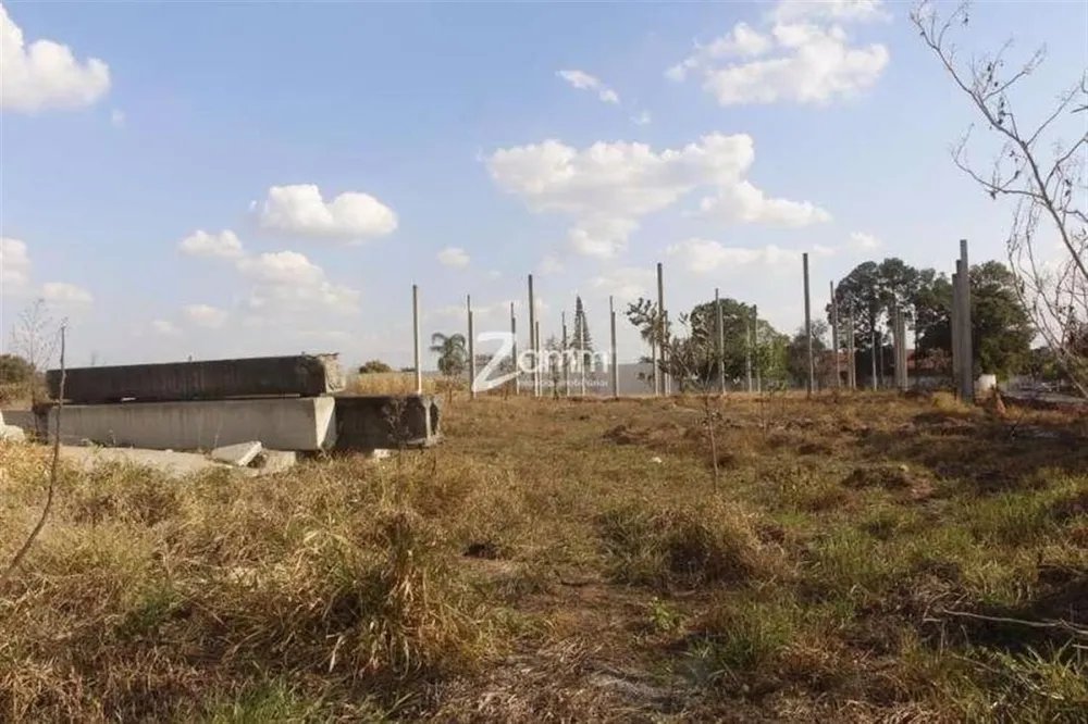 Terreno, 5000 m² - Foto 1