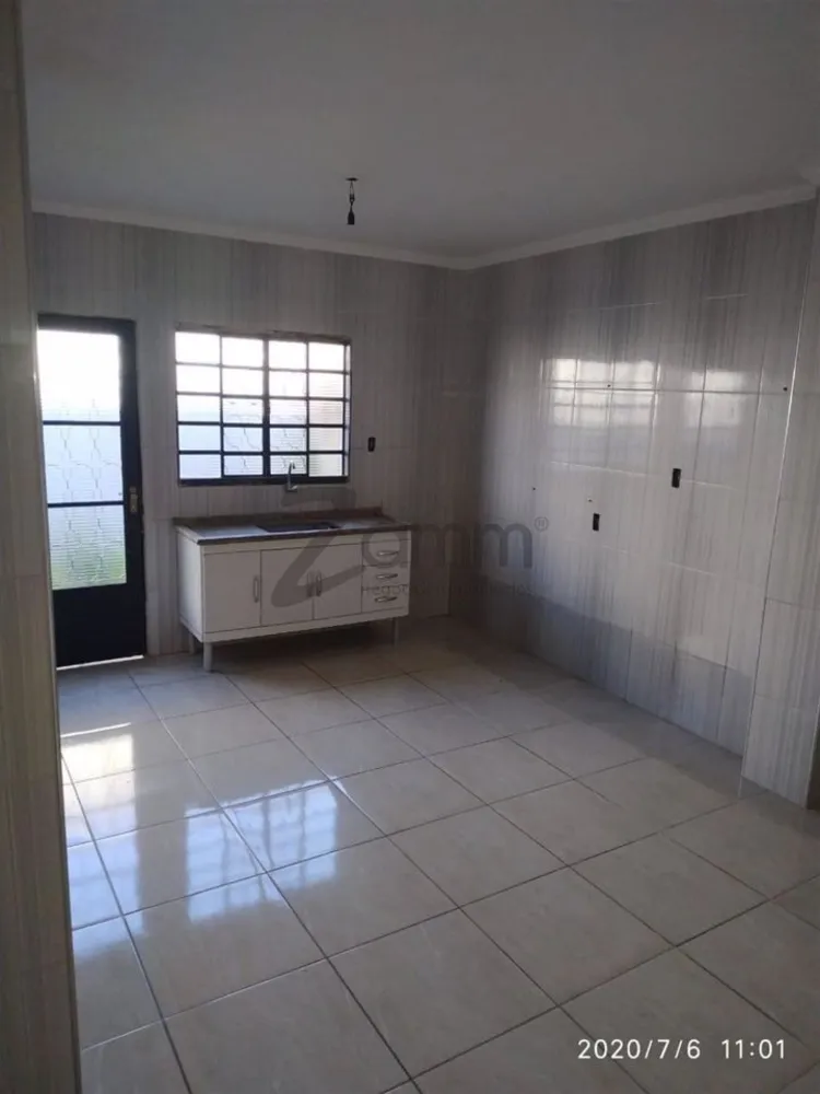 Casa, 2 quartos - Foto 2