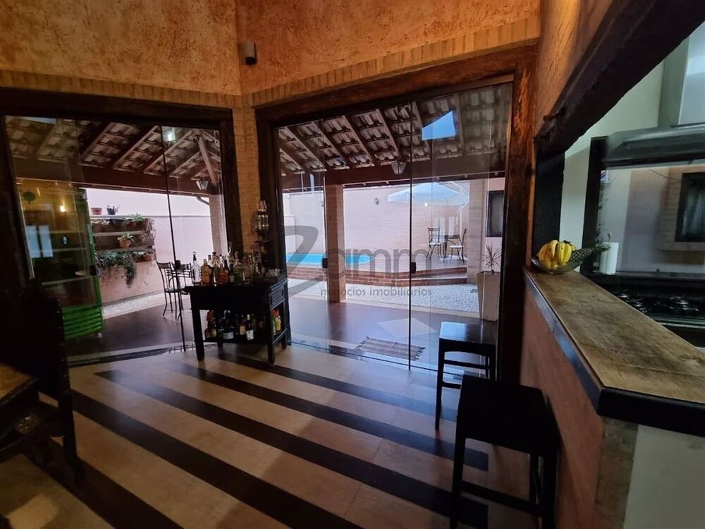 Casa de Condomínio, 5 quartos - Foto 17