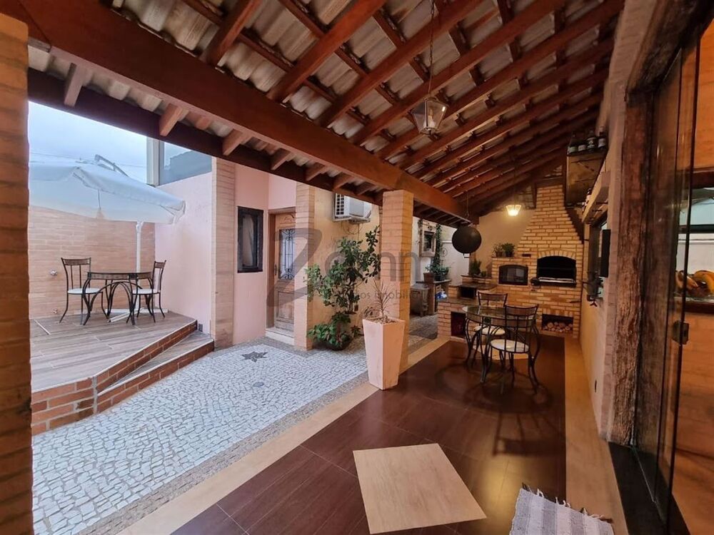Casa de Condomínio, 5 quartos - Foto 3