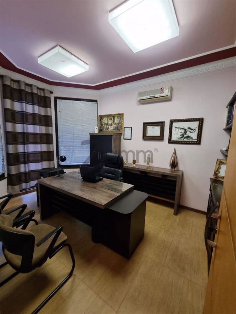 Casa de Condomínio, 5 quartos - Foto 1