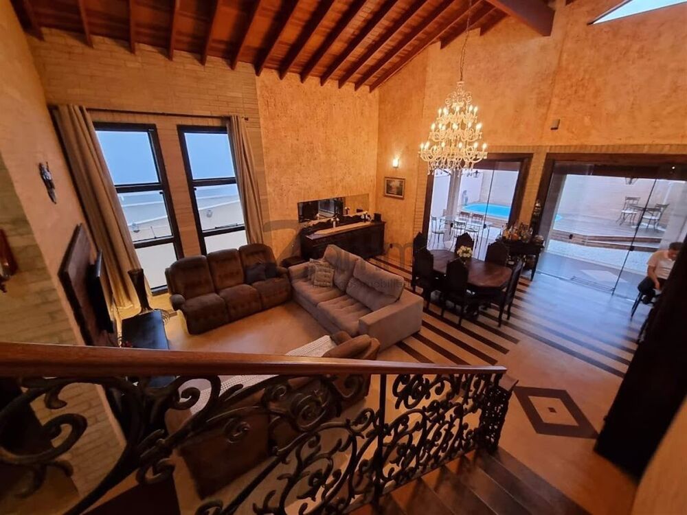 Casa de Condomínio, 5 quartos - Foto 9