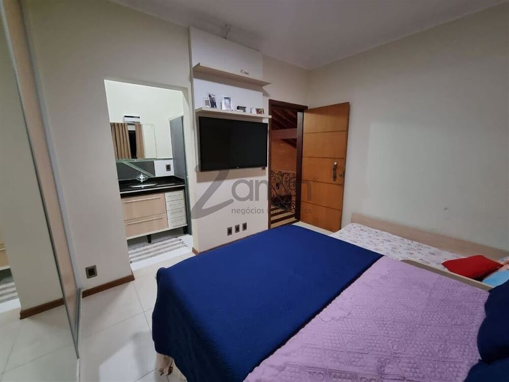 Casa de Condomínio, 5 quartos - Foto 8